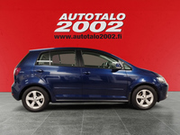 Volkswagen Golf Plus vaihtoauto