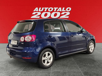 Volkswagen Golf Plus vaihtoauto