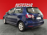 Volkswagen Golf Plus vaihtoauto