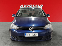 Volkswagen Golf Plus vaihtoauto