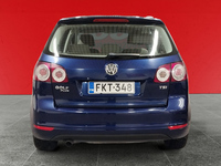 Volkswagen Golf Plus vaihtoauto