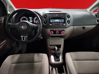 Volkswagen Golf Plus vaihtoauto