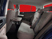 Volkswagen Golf Plus vaihtoauto