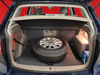 Volkswagen Golf Plus vaihtoauto