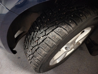 Volkswagen Golf Plus vaihtoauto