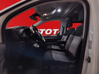 Citroën Jumpy vaihtoauto