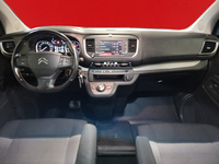 Citroën Jumpy vaihtoauto