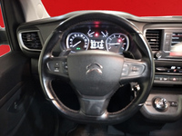 Citroën Jumpy vaihtoauto