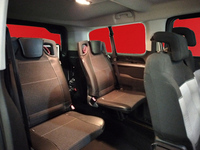 Citroën Jumpy vaihtoauto