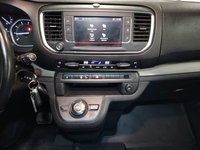 Citroën Jumpy vaihtoauto