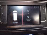 Citroën Jumpy vaihtoauto