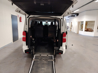 Citroën Jumpy vaihtoauto