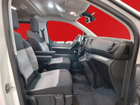 Citroën Jumpy vaihtoauto