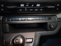 Citroën Jumpy vaihtoauto