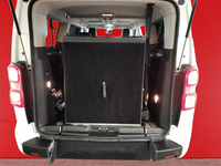 Citroën Jumpy vaihtoauto