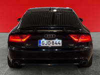 Audi A7 vaihtoauto
