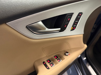 Audi A7 vaihtoauto