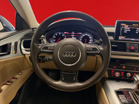 Audi A7 vaihtoauto