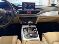 Audi A7 vaihtoauto