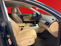 Audi A7 vaihtoauto