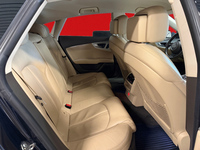 Audi A7 vaihtoauto