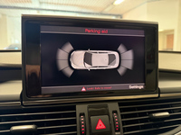 Audi A7 vaihtoauto