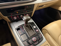 Audi A7 vaihtoauto