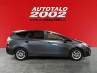 Toyota Prius+ vaihtoauto