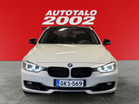 BMW 328 vaihtoauto