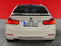 BMW 328 vaihtoauto