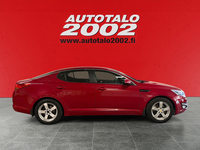 Kia Optima vaihtoauto