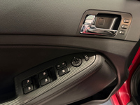 Kia Optima vaihtoauto