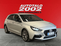Hyundai i30 vaihtoauto