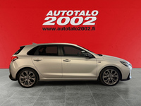 Hyundai i30 vaihtoauto