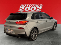 Hyundai i30 vaihtoauto