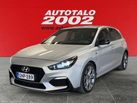 Hyundai i30 vaihtoauto