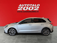 Hyundai i30 vaihtoauto