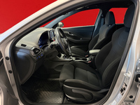 Hyundai i30 vaihtoauto