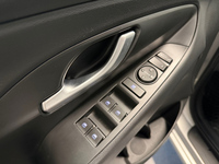 Hyundai i30 vaihtoauto