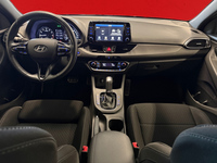 Hyundai i30 vaihtoauto