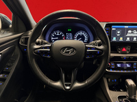 Hyundai i30 vaihtoauto