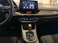 Hyundai i30 vaihtoauto