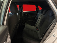 Hyundai i30 vaihtoauto