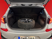 Hyundai i30 vaihtoauto