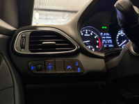 Hyundai i30 vaihtoauto