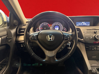 Honda Accord vaihtoauto