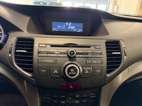 Honda Accord vaihtoauto