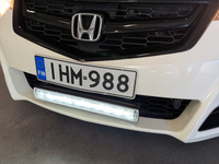 Honda Accord vaihtoauto