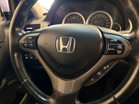 Honda Accord vaihtoauto