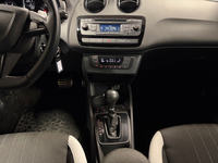 SEAT Ibiza vaihtoauto